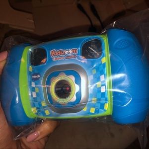 vrtech Kidizoom camera